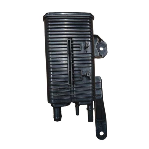 Componentes para automóviles EC5 Tanque de carbono Gasolina Tanque de carbono Para Peugeot 307 308 408 3008 Citroen C3 C4 OE 9676421780