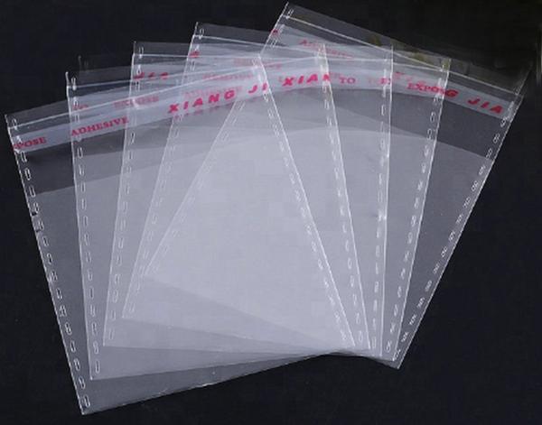 automatic side seal bag making machine