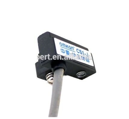 CSI-J 220VDC , 5-240V , LED Indicator ,Magnetic Reed Switch Pneumatic Electric Magnetic Switch