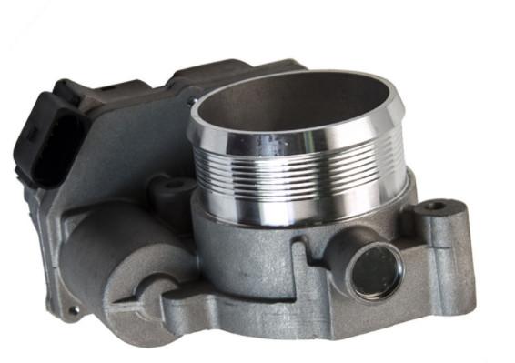 TS 16949 A4 A5 A6 A8 Q5 AUDI Throttle Body 4E0145950H 4E0145950C