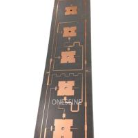 Taconic RF-35TC Amplificateur de puissance cartes de circuits imprimés HF PCB