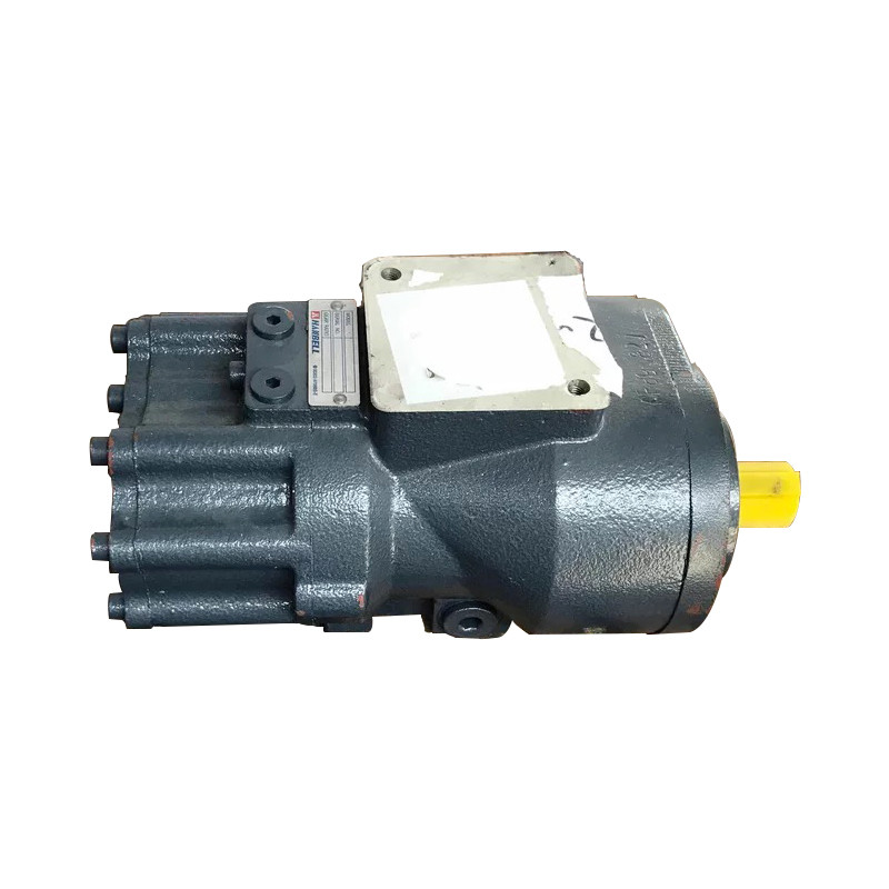 Воздушный компрессор Hanbell AA-240 разделяет воздушный блок винта 30hp 22kw запасной