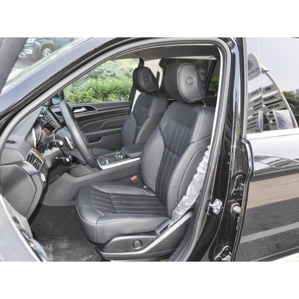 BAIC BJ90 SUV 90% MB GLS450 Parts Top Speed 245KM/h Maximum Power 300-400Ps Big Discount