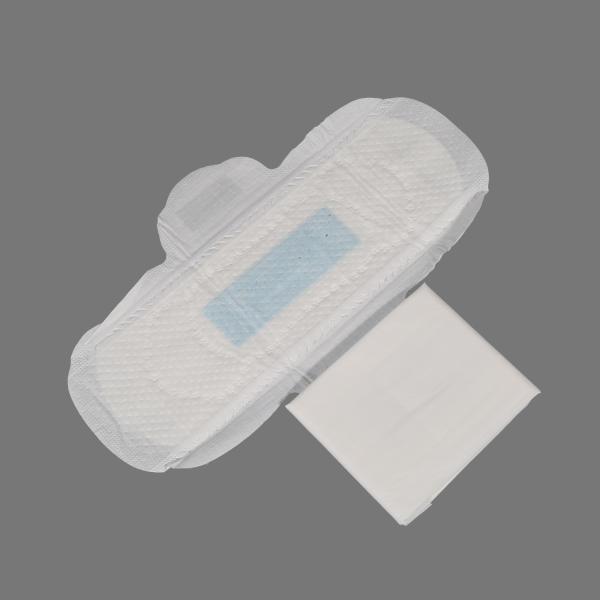 Disposable Ultra Thin Africa Private Label Sanitary Pads With Wings