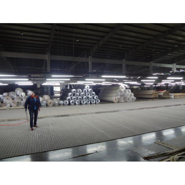 Jiangsu Kaili Carpet Co., Ltd.