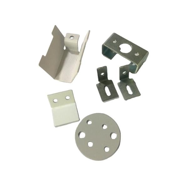 Proper Price Custom Metal Fabrication Service Stainless Steel Fabrication Stamping Laser Cutting Part Sheet Metal Fabrication