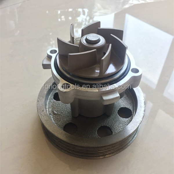 Универсальный год Opel Corsa Astra J Combo 1334711 93189336 93177340 93195466 93193591 46819138 Автомобильный двигатель охлаждающий насос воды