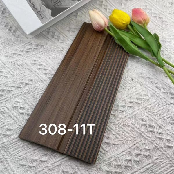 Modern indoor wall decoration polystyrene PS wall panel Durability Longevity Design Versatility Aesthetics