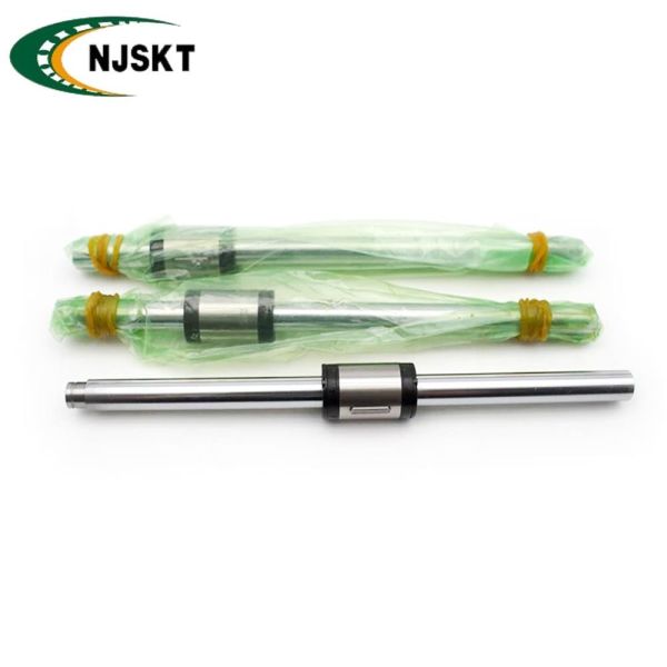 High Rigidity 13mm TBI Ball Spline SLF013 Hollow Spline Shaft