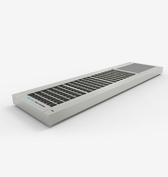 20L Water Tank Capacity Eco-Friendly Shoe Sole Washing Machine Energy-Saving 1338*768*150 Cm Package Size Eco-Friendly