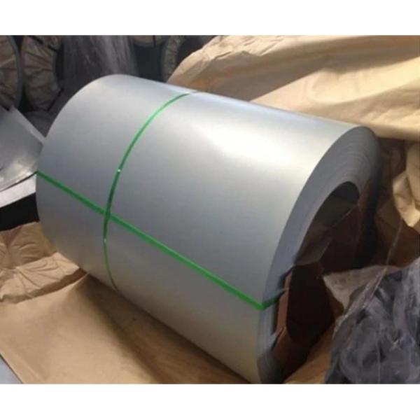 Electro Galvanized Steel Coil