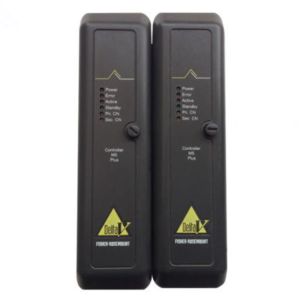 Каналы модуля входного сигнала 32 Emerson VE4001S2T2B4 DeltaV дискретные