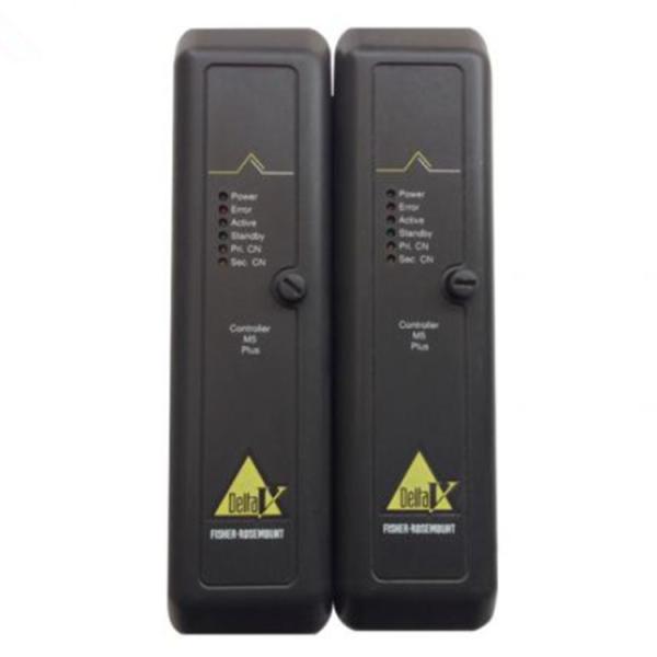 Модуль аналогового выхода Emerson VE4005S2B1 DeltaV