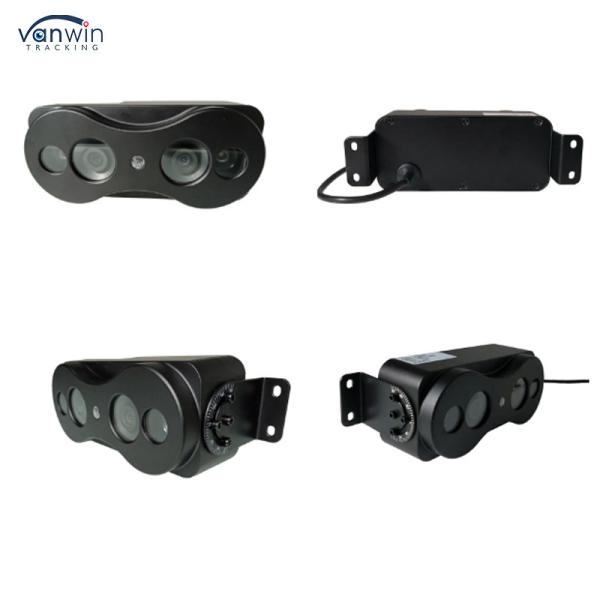 2-Doors People Counter 3D Video Counting System with 95% Accuracy for Bus Passenger Counting