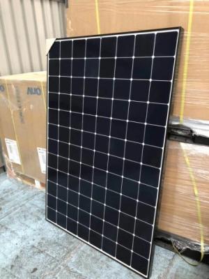 Los paneles solares flexibles finos 335w de Sunpower monocristalinos con 10 años de garantía