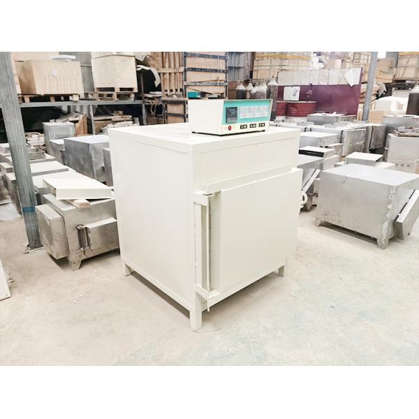 220V 20kw Nabertherm Muffle Ovens Laboratory Tempo Biobase Muffle Furnace