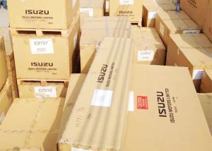 OTTO EXCAVATOR PARTS CO., LIMITED