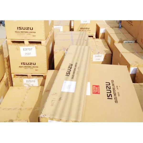 ZX330 Rocker Arm 8-94392002-0 Isuzu 6HK1 Parts 894392-0020 8943920020