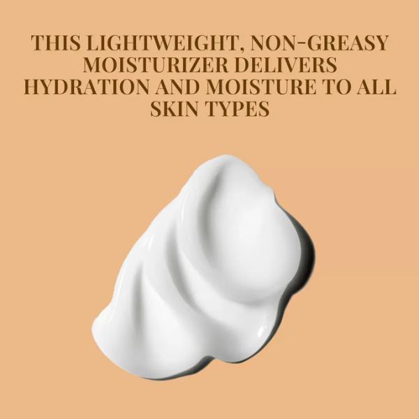 Прозрачный ярко белый крем для лица Коллаген Алоэ Вера Лучший крем для сияющей кожи