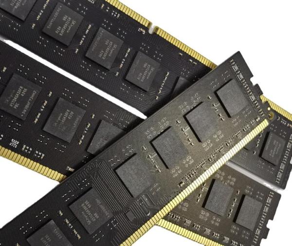 Ordinateur de bureau mémoire RAM Ddr5 6000MHz RAM pour une expérience de jeu améliorée
