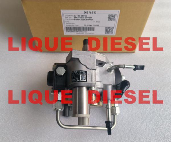 DENSO Fuel Pump SM294000-0902 294000-0902 294000-0901 294000-0900 22100-0L060 221000L060