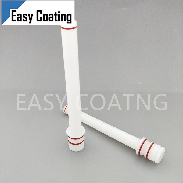 Nordson powder coating gun parts replacement Powder inlet Tube Kit 1085026