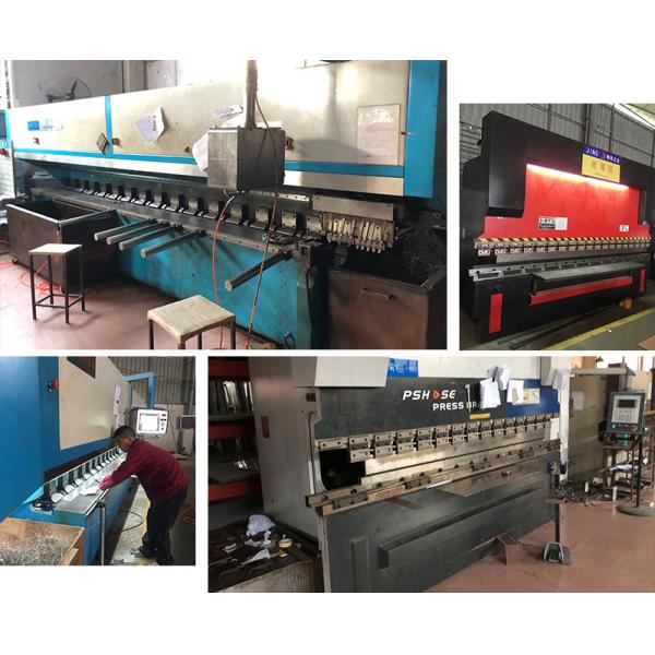 Guangzhou Penbo Display Products Co., Ltd.