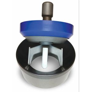 F-1600 Грязевой насос Тяжелый клапан Высокотемпературный соединенный уретановый клапан