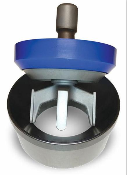 Stainless Steel Valve Stem Mud Circulating Valve for Mud Pump at Best