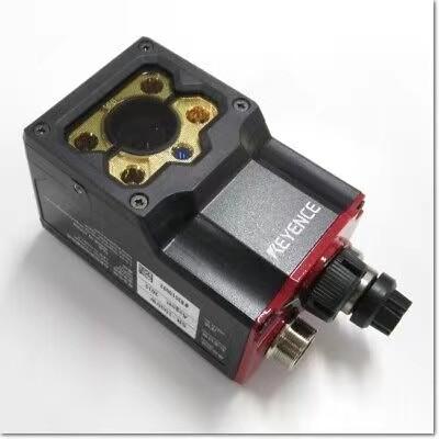 Leitor de código de foco automático Kyence SR-1000W