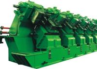 fio Rod Continuous Rolling Mill do Rebar de 8mm a de 32mm