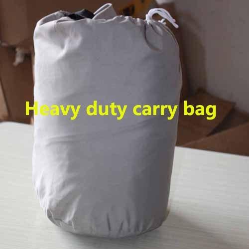 Classic Accessories Trailerable Boat Cover , Heavy Duty Fishing Boat Covers