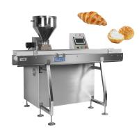 Appareil de remplissage de crème de fromage pour distributeurs de boissons alimentaires 2 kW 220 V