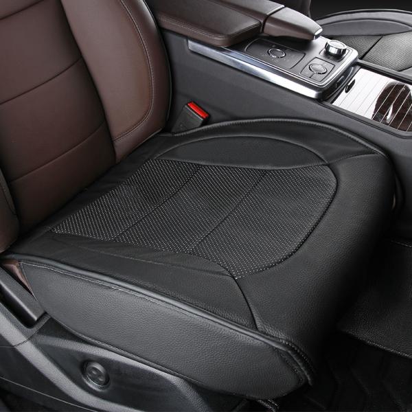 Large Seat Cushions Cool Car Interior Accessories With Anti Slip Bottom