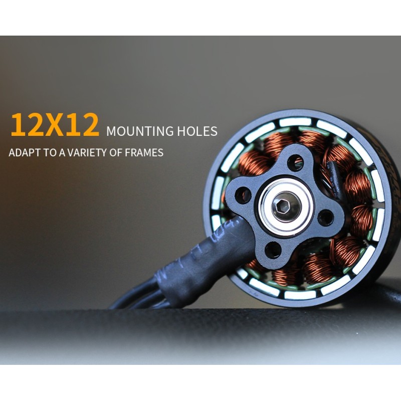 Wholesale Price T-MOTOR F2203.5 Factory Supplier Quality RC Brushless Motor For Multicopter Toy FPV Drone