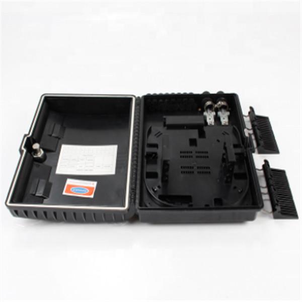 2,4 ,6,8,12,16 ports FTTH wall mounted fiber optic panel distribution