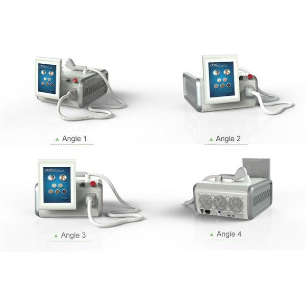 800-810nm beauty  808 diode hair removal machine with our own factory