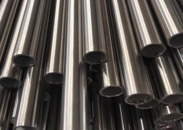 Carbon Steel Water Wall Tubes  Boiler Parts Furnace GTAW Welding 250MW Fossil
