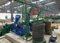 160m/s fil à grande vitesse Rod Mill Finishing Rolling Mill