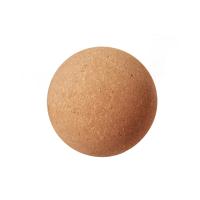 Diamètre 60mm Cork Ball Stopper Lid Replacement pour des décanteurs réutilisables