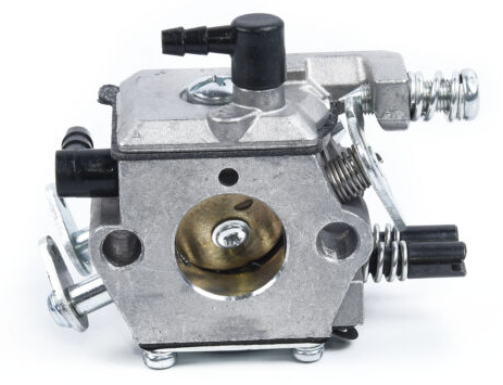 2 Stroke Chainsaw Carburetor Replacement for Small Gas Chainsaw Engine Parts OEM Carb Replacement