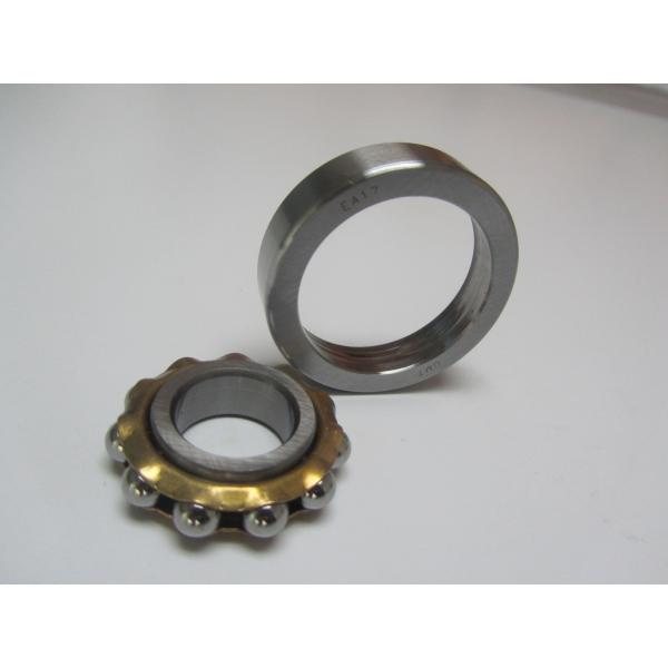 Brass cage magneto Precision Ball Bearings E20 20*47*12mm for motor