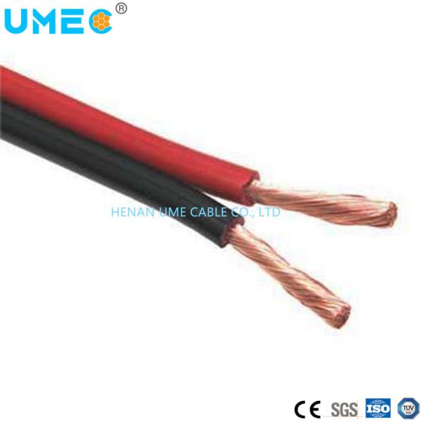 18/20AWG ПВХ изолированный электрический провод для светодиодных точных цепей и более UL1015 сертифицированный