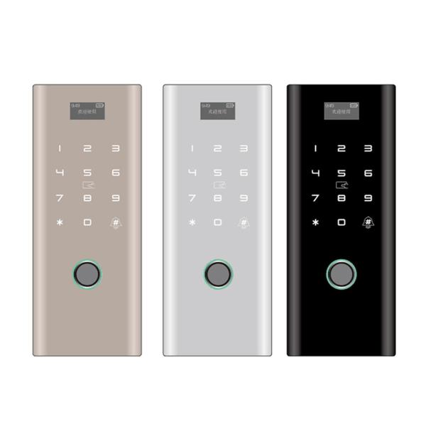 smart lock(smart lock)