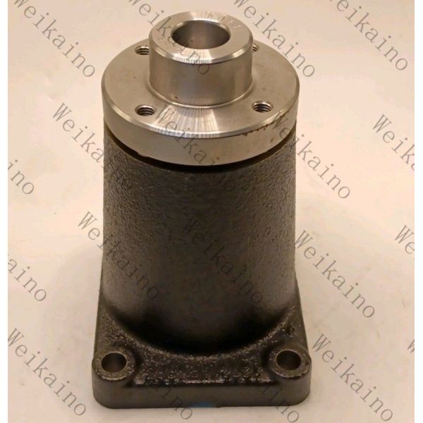 4113K007 4113K011 Perkins Fandrive Assy Fan Drive Housing For 1104D-E44ta 1104 Series