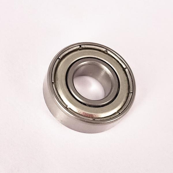 Rubber Sealed Ball Bearing 1654 ZZ 2RS Roller Bearing