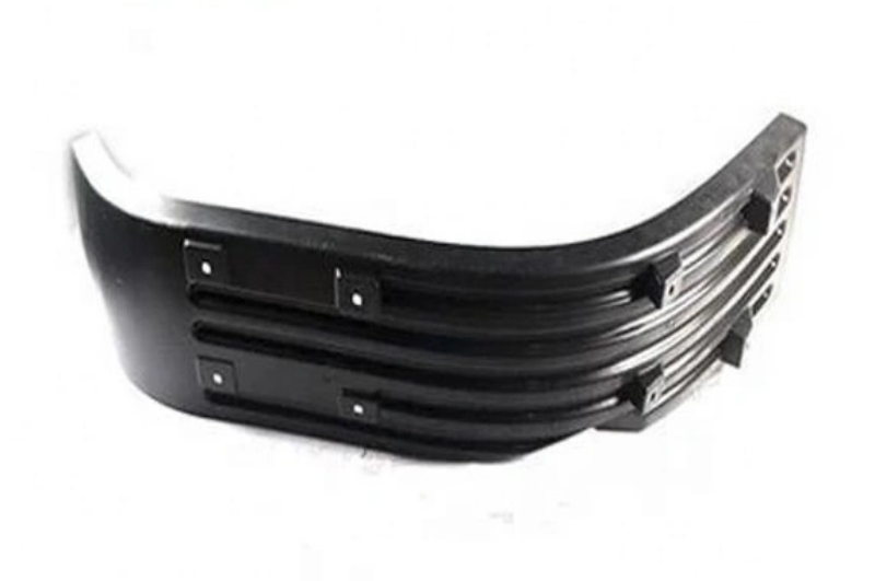 High-quality SITRAK C7H T7H Right Plastic Mud Guard Model WG1664230050