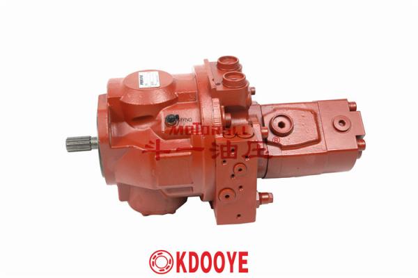 Bomba hidráulica de Ap2d25 Ap2d28 Daewoo para Hyundai60 Ihi60 Dh55 Dh60 R60