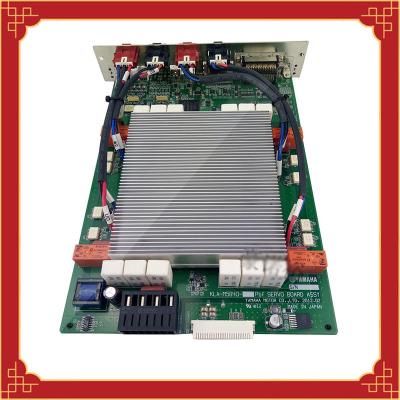 YAMAHA YSM10 YSM20 Servo Drive Board KLA-M5840-040 KLA-M5840-030