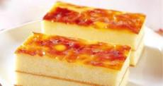 Sponge Cake Gel Emulsifiers  &  SP Cake Gel Improver For Cake